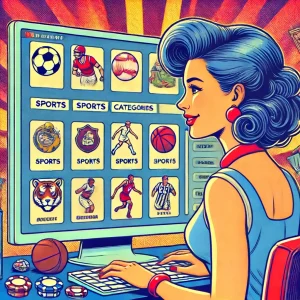 Seleccionar un deporte