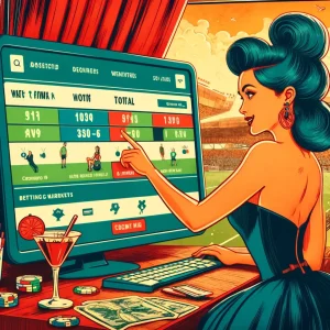 Seleccione su apuesta