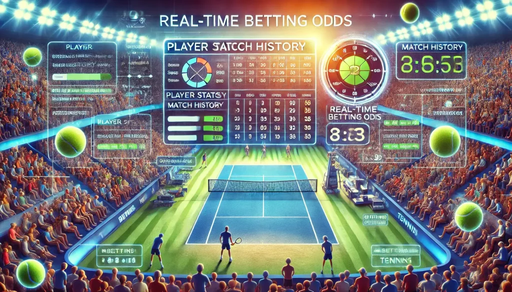 estrategias apuestas tenis