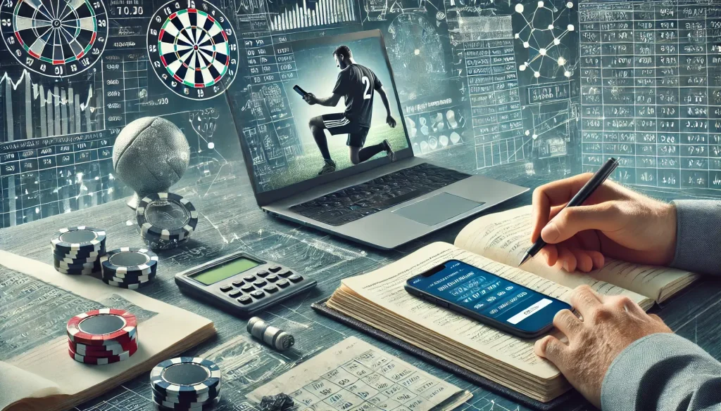 estrategias de apuestas deportivas